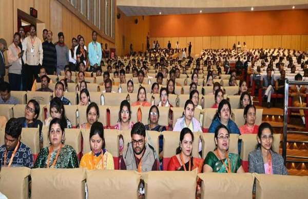 Pariksha Pe Charcha 2024