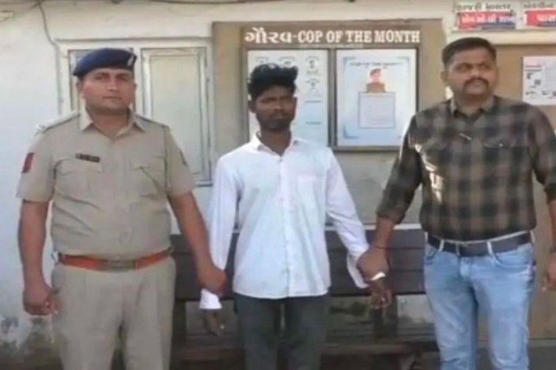 SURAT NEWS : देर रात को टमाटर मांगने के विवाद में गई युवक की जान