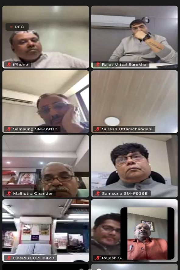 surat news : परचेज बिल पर यदि 45 दिन का उल्लेख है तो तय अवधि में पेमेंट करना जरूरी