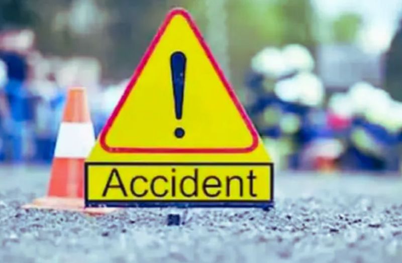 road accident 
