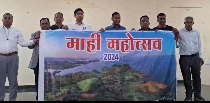 माही महोत्सव में ओपन बस से कराएंगे बांसवाड़ा दर्शन
