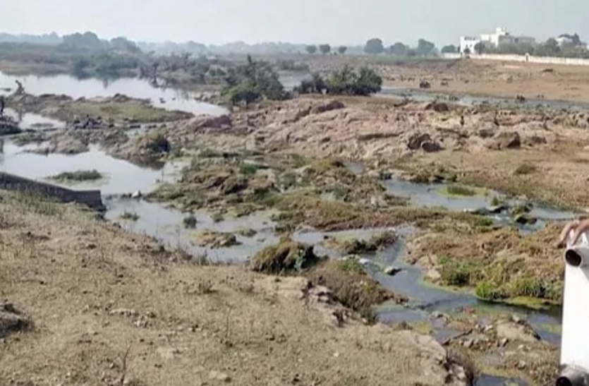 काठन नदी