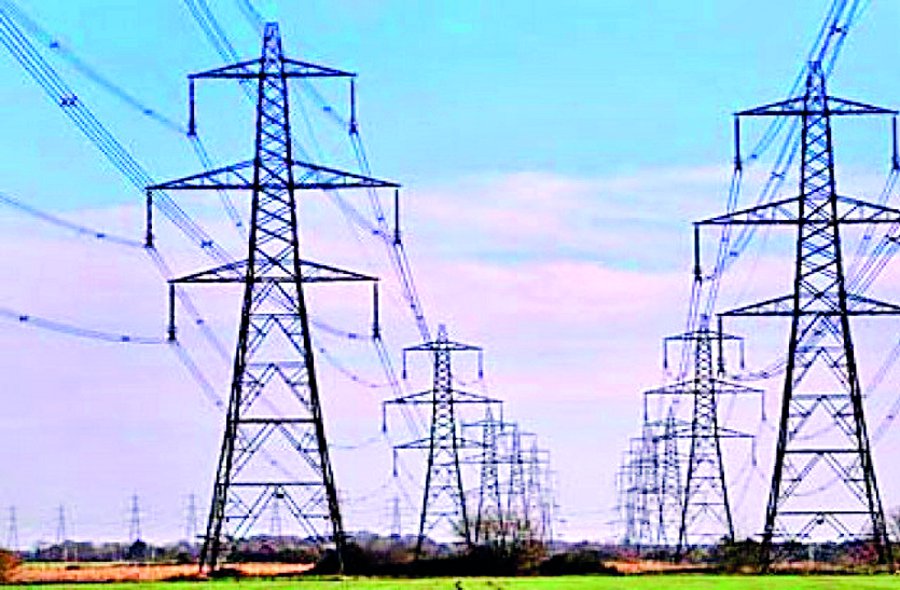70 संयंत्रों को बिना बिजली खरीदे कंपनी दे रही है सात हजार करोड़