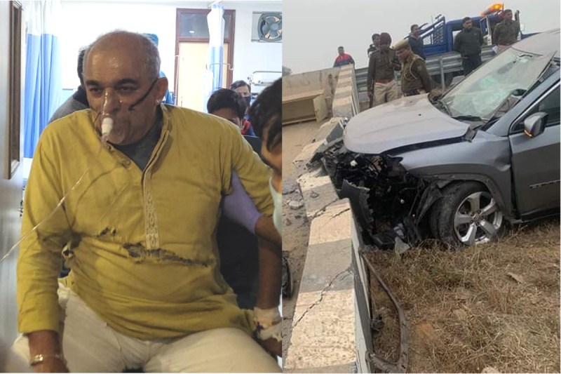 Manvendra Singh Latest Health Update