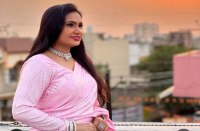 फोक आर्टिस्ट मोना सेन को चौथी बार वुमन सेल की जिम्मेदारी