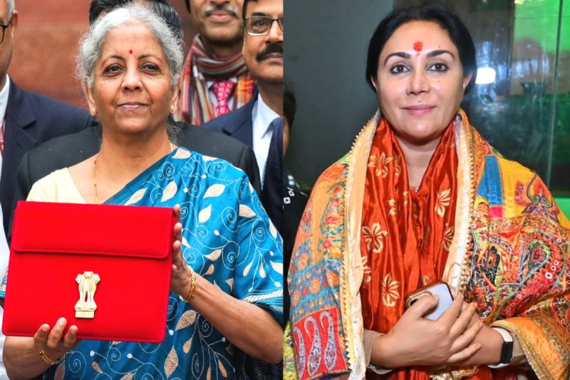 Rajasthan Finance Minister Diya Kumari to present State Budget