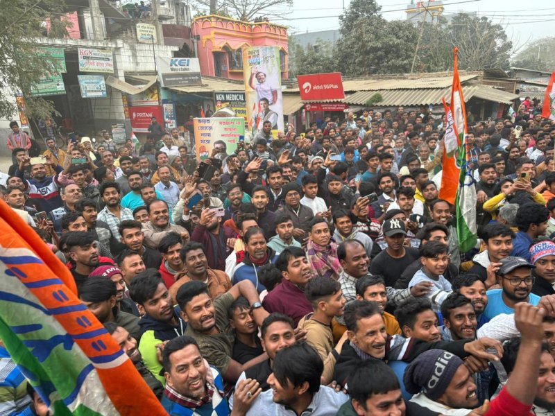 ओडिशा में भारत जोड़ो न्याय यात्रा की तैयारी तेज