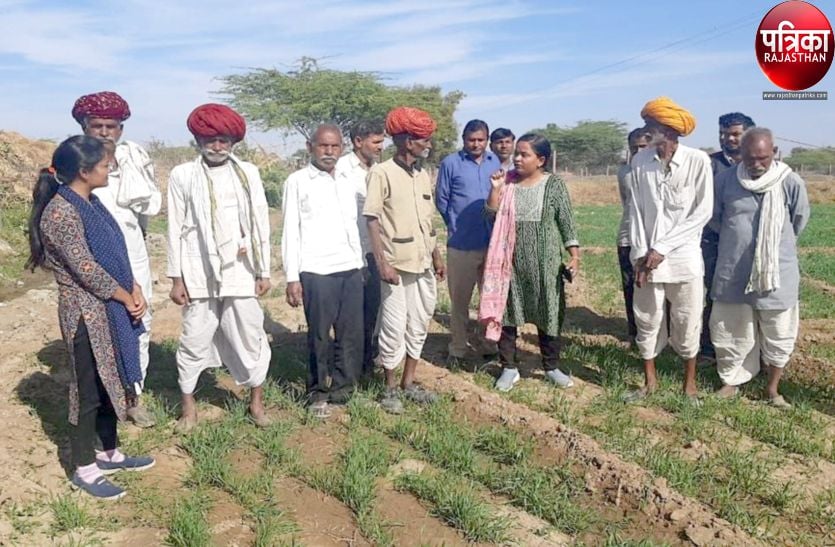 “राजस्थान को होगा नुकसान, सिंचाई के लिए तरसेंगे किसान”