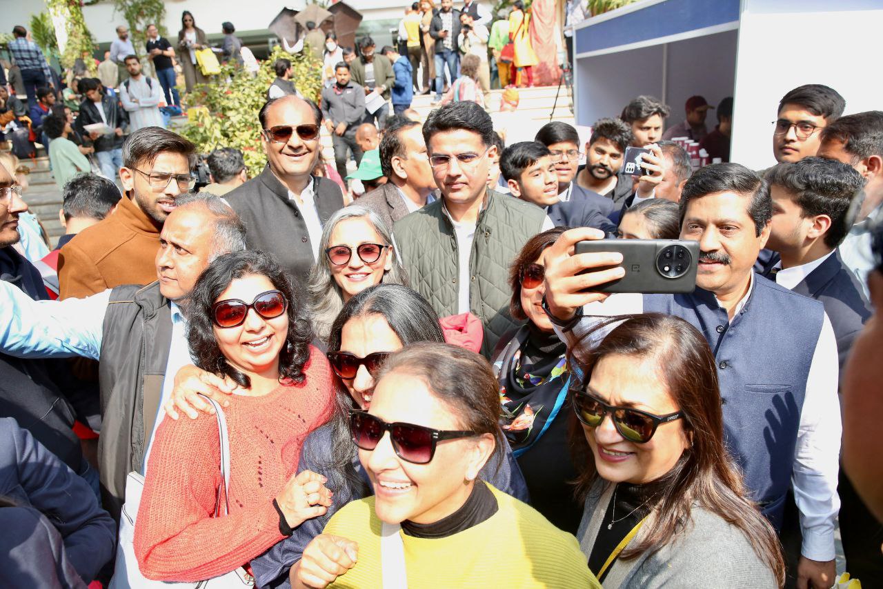 बजट नहीं चुनावी भाषण, न महंगाई कम करने के उपाय न रोजगार पर ध्यान केंद्रित-पायलट
