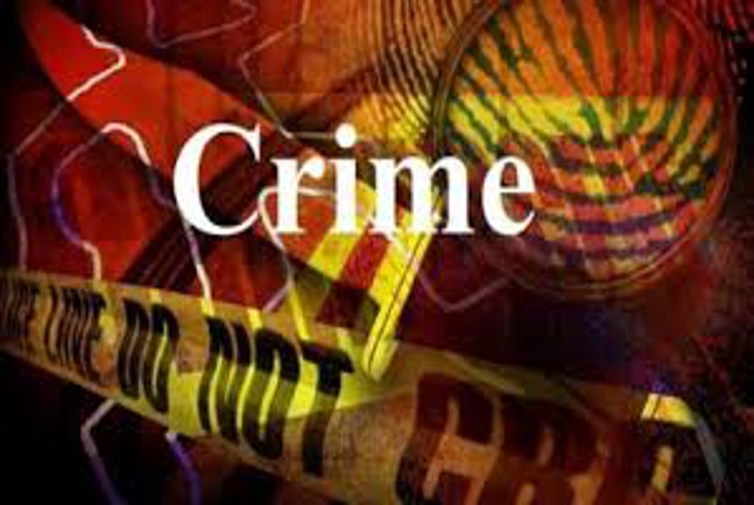 घटना का कारण स्पष्ट नहीं, पुलिस जांच में जुटी
