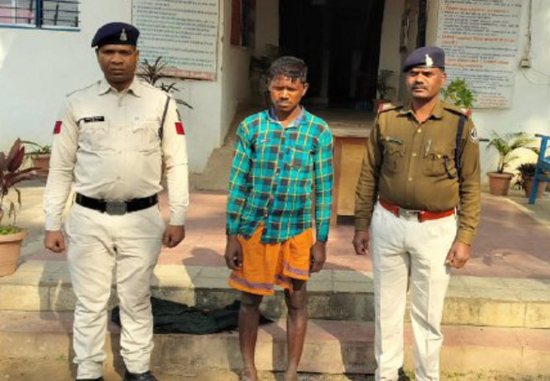 बहू पर गंदी नजर रखता था ससुर, अक्सर करता था अश्लील बातें, बेटे ने पीट-पीटकर की हत्या