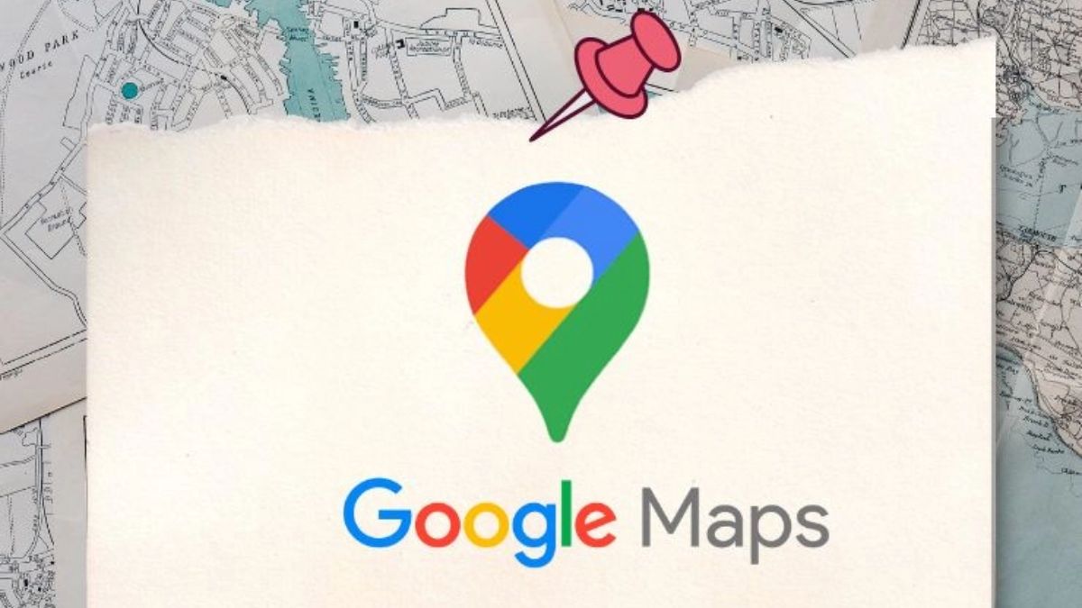 Google map
