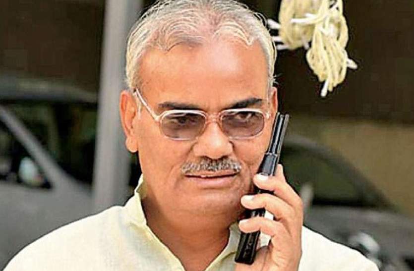 Rajasthan Education Minister Madan Dilawar approved- new appointment of 101 professors in Sanskrit education