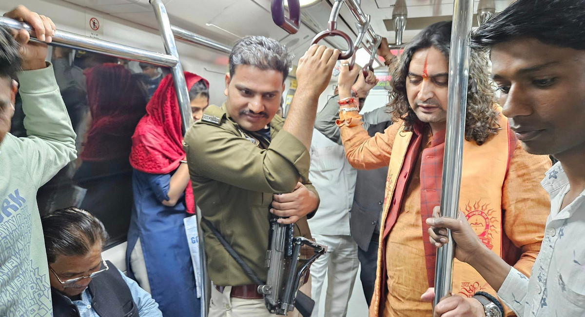 Balmukund Acharya