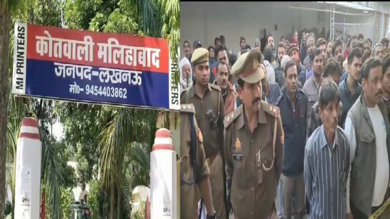 लखनऊ में बुलेट और घोड़े से टहलते थे, गब्बर सिंह के नाम से थे फेमस