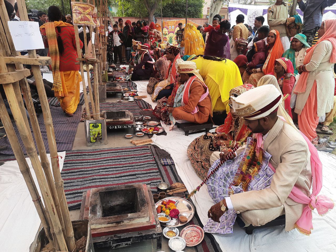 शादी की तारीख तय करने से पहले पढ़ ले ये खबर, होगी आसानी