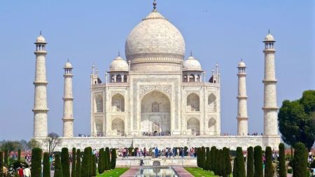 tajmahal
