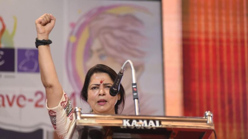 मीनाक्षी लेखी