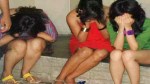 Mumbai: इंटरनेशनल सेक्स रैकेट का भंडाफोड़, थाईलैंड की 3 लड़कियां धराई, एजेंट
गिरफ्तार - image