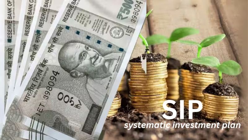 systematic investment plan