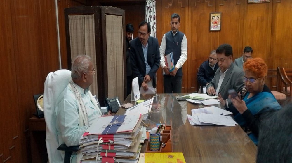 थर्ड ग्रेड टीचर भर्ती में 50 फीसदी आरक्षण की तैयारी