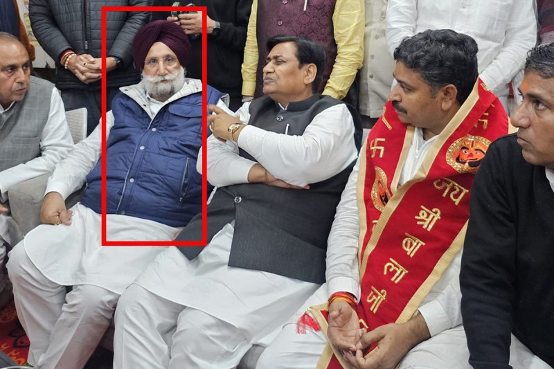 Sukhjinder_Singh_Randhawa_Controversial_Statement