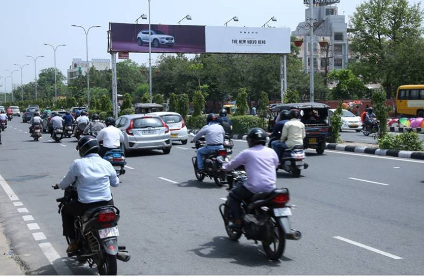 JLN Marg