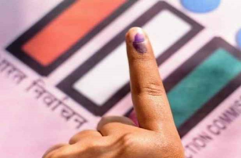 आपकी बात...क्या लोकसभा एवं राज्य की विधानसभाओं के चुनाव एक साथ होने चाहिए