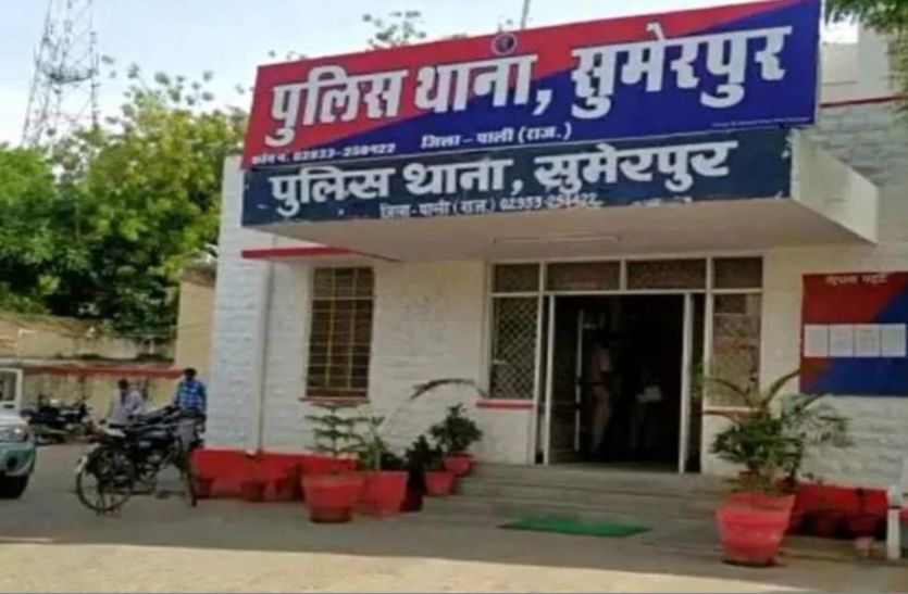 यहां बाइक सवार युवकों पर धारदार हथियार से हमला, फैली सनसनी, बदमाश मौके से फरार