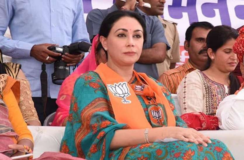 Task force formed to identify new expressway in Rajasthan