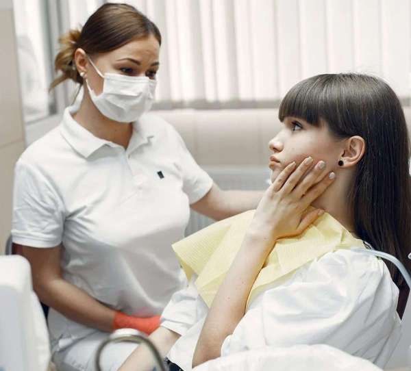 Home remedies for toothache