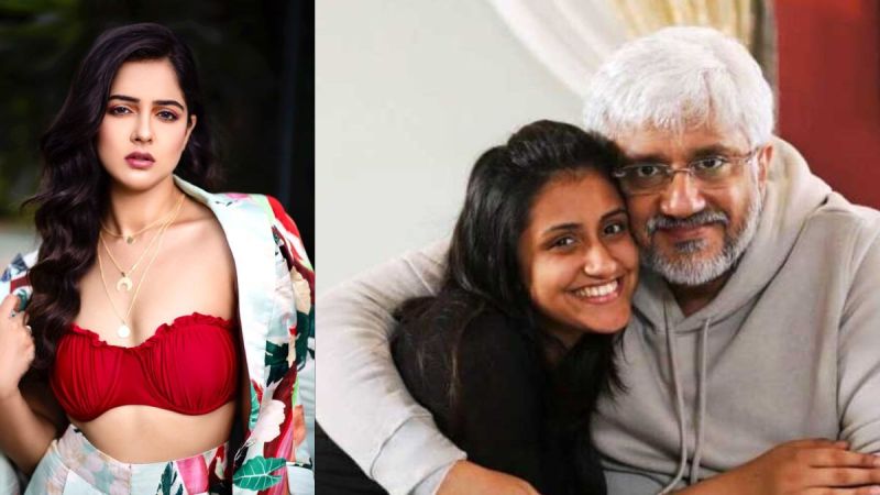 Actress Malvi Malhotra accuses Vikram Bhatt of cheating