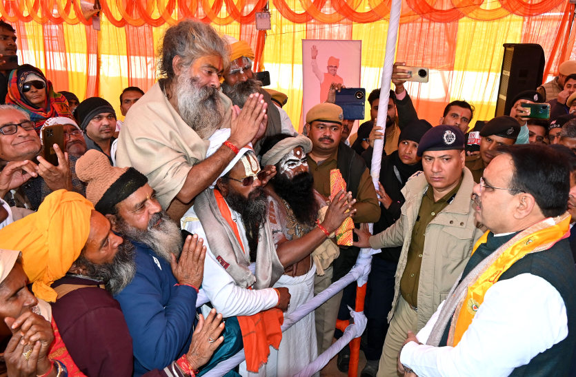 bhajan lal sharma
