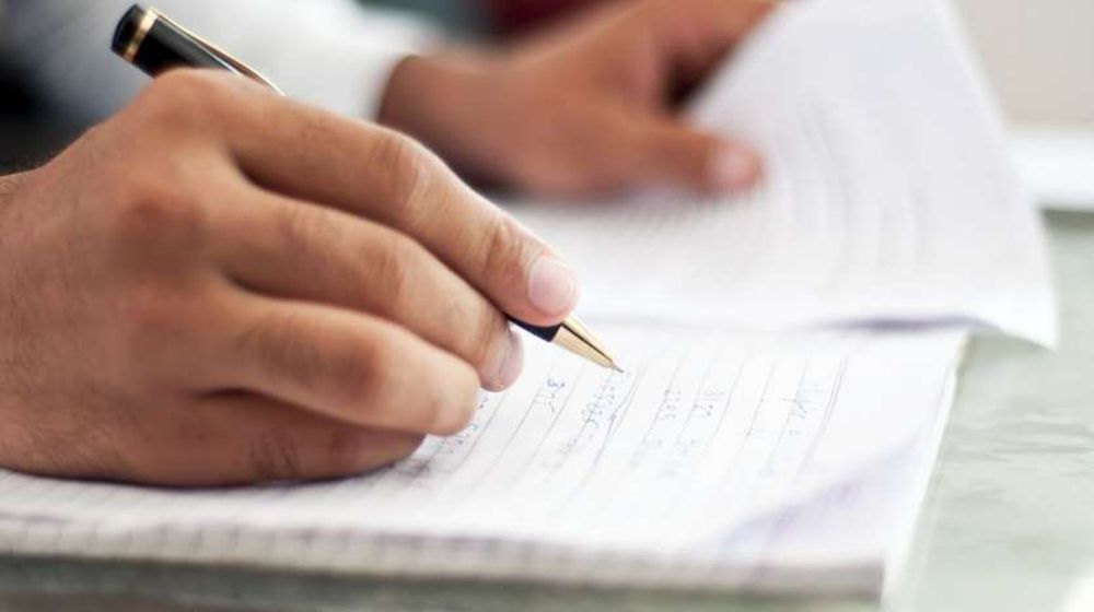 Dummy candidate arrest, Fraud in admit card