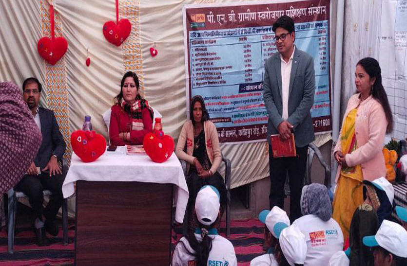 महिलाओं को आर्थिक रूप से आत्मनिर्भर बनाने के लिए कलक्टर का नवाचार 'मिशन मेरी पहचान'