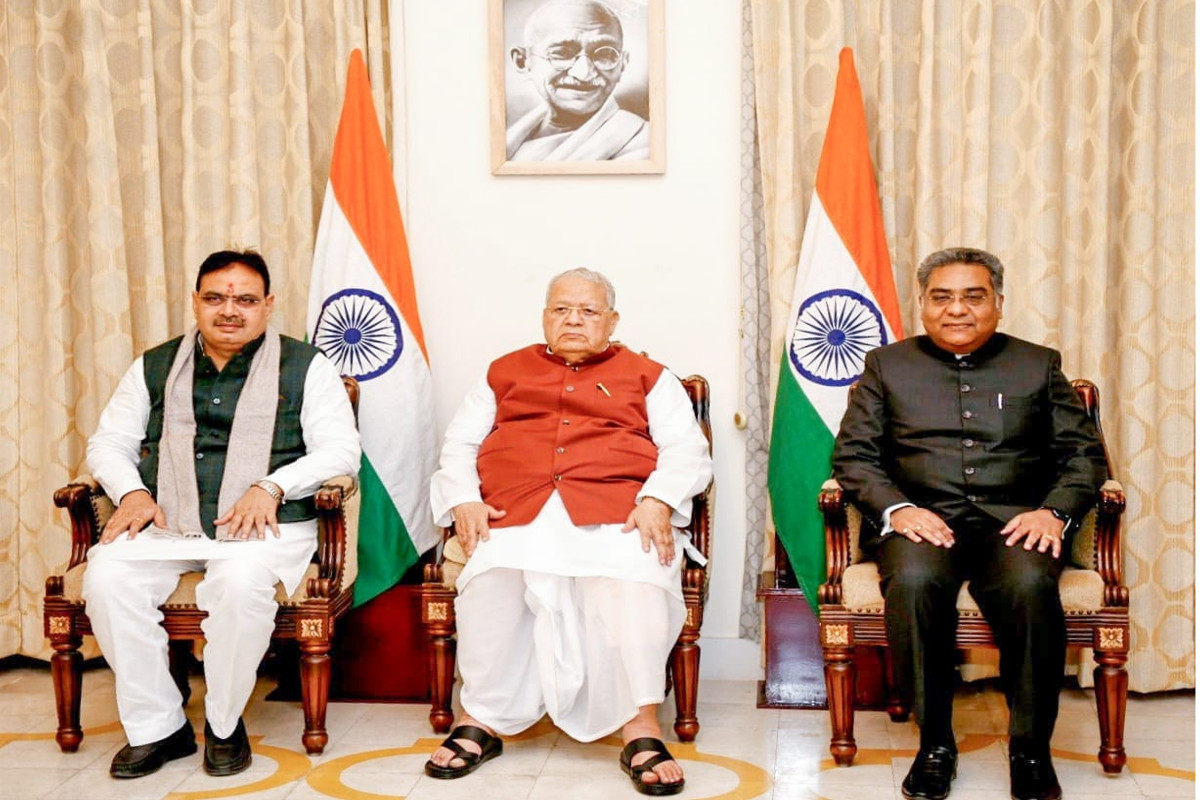 7 February 2024 top and latest news updates on patrika