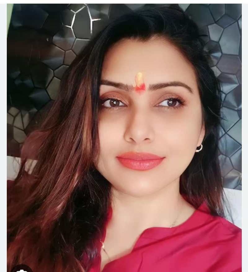 काजल, निषाद नहीं ब्राह्मण है...सपा से काजल निषाद को टिकट मिलने पर पार्टी में मचा घमासान