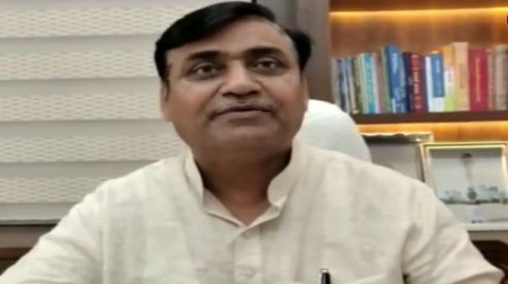 प्रधानमंत्री से लेकर आरएसएस कार्यकर्ता तक को दी जाती है झूठ की ट्रेनिंग: डोटासरा