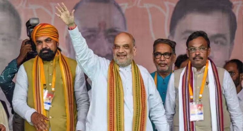 Loksabha Chunav 2024