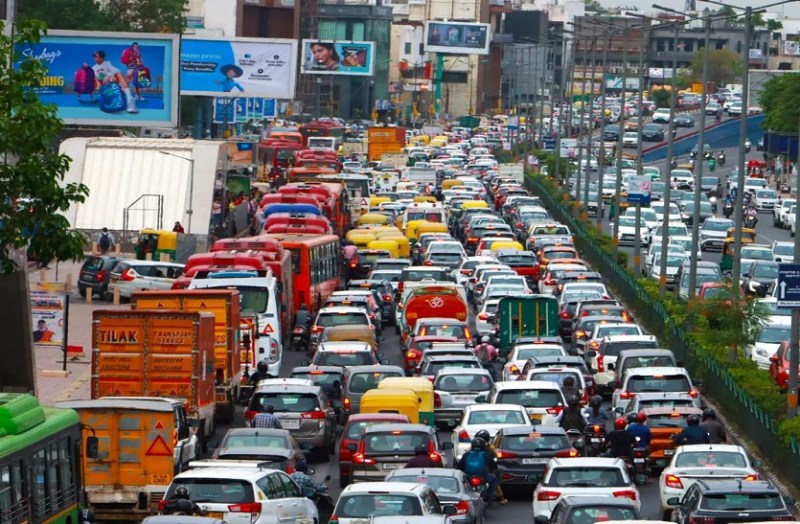 आपकी बात... शहरों में जाम लगने की समस्या से कैेसे निपटा जा सकता है