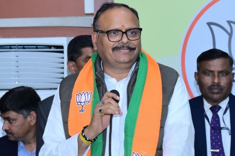 Deputy CM Brajesh Pathak reaction on passing of UCC bill in Uttarakhand