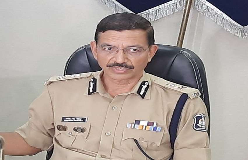 ट्रैफिक समस्या हल करने को एआई की मदद लेगी अहमदाबाद शहर पुलिस