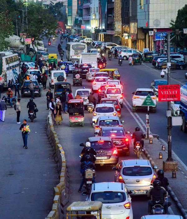 sindhi camp bus stand