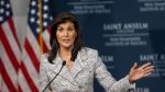 Nikki Haley