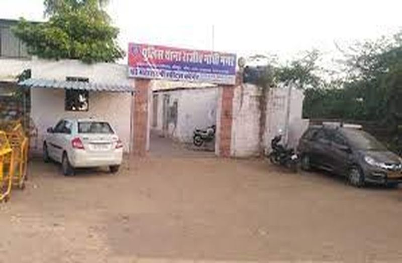 एक लाख टन से अधिक सेण्ड स्टोन का अवैध खनन कर बेचा