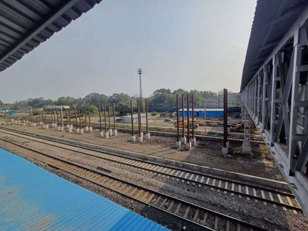 Preparation of new platform