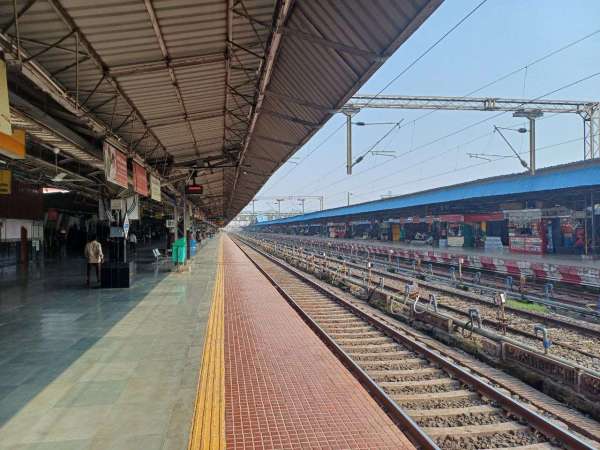 Preparation of new platform