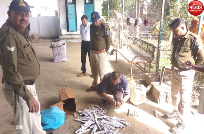 Alert in Barwani district after Harda incident