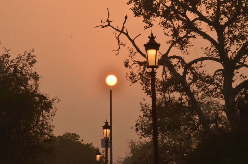 Rajasthan Weather: शहर में 10 साल में चौथी सबसे ठंडी फरवरी