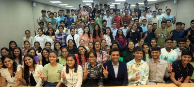 CA RESULT : फाउंडेशन परीक्षा में सूरत के विद्यार्थियों ने लहराया परचम